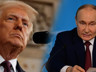 Trump, Putin Zirvesi Öncesi Açıklama Yapıyor