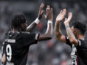 Nefes Kesen Mücadele! Beşiktaş Play-Off'a Adını Yazdırdı