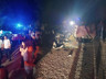 Çanakkale'de Katliam Gibi Kaza... Çok Sayıda Ölü Var