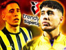 Fenerbahçe’nin İstenmeyen Adamıydı: Ezeli rakipten Emre Mor bombası!