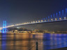 İstanbul Boğazı'nda Sıcak Saatler! Trafiğe Kapatıldı