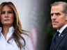 'Onları Epstein Tanıştırdı' Demişti... Melania Trump'tan Hunter Biden'a 'İftira' Davası