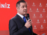 Murat Ongun'un Evine Üçüncü Baskın