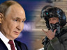 Roller Değişti: Putin'i ABD'nin Pilotları Koruyacak