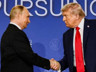 Alaska’da Tarihi Buluşmanın Ardından Trump ve Putin'den İlk Açıklamalar