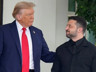 Zelenskiy ile Trump Görüştü: Ankara'da Bir Araya Gelecekler
