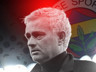 Fenerbahçe'den Orta Sahaya Bomba Takviye! Jose Mourinho 12 Milyon Euroluk Orta Sahayı Kaptı: Hayırlı Uğurlu Olsun