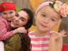 Çocuktan Al Haberi’nin ‘Bez bebek’ Ebrar’ıydı! Ebrar Alya Demirbilek’in Son Halini Görenlerin Ağzı Açık Kalıyor!