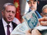 Cumhurbaşkanlığı Duyurdu: Emeklilere 30 Bin TL Nakit Ödeme Desteği Hesaplara Yatırılacak!