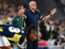 Mourinho, Takımını Eleştirdi... 'Böyle Tehlike Yaratamayız!'