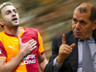 Galatasaray’da Barış Alper Yılmaz Düğümü Çözülüyor! Dursun Özbek’ten Flaş Talep: Acilen Onu Bırak!