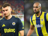 Fenerbahçe, Ambrabat ve Livakovic'i Kiraladı