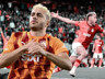 Galatasaray’da Kritik Toplantı Sona Erdi! Barış Alper Yılmaz İçin Son Karar Verildi: Kalacak Mı Gidecek Mi?