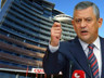 Kongre İptali Kararının Ardından... CHP İstanbul İl Delegeleri'nden 'Olağanüstü Kongre' Hamlesi