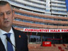 Ankara Seçim Kurulu Kararını Verdi: CHP Kurultayı Yapılacak