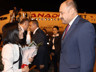 Japonya Prensesi Şanlıurfa'da