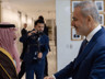 Bakan Fidan, Suudi Arabistanlı Mevkidaşı ile Bir Araya Geldi