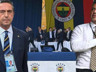 Emniyet Harekete Geçti! Fenerbahçe’de Seçim Soruşturması Başlatıldı