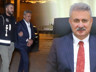 AKP'li Yahşihan Belediye Başkanı Ahmet Sungur Tutuklandı