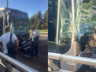 Kadıköy'de Metrobüsler Çarpıştı! 2 Yaralı