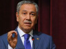 Bülent Arınç'tan CHP'yi Karıştıran 'Mutlak Butlan'a Tepki: 'Bu bir Kaos Kararıdır, Yargıtay Durdurmalı'