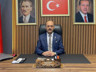 AKP'de İstifa Depremi! Bir Başkan Daha Ayrıldı