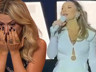 Hadise Gözyaşlarına Boğuldu! 'Sabah Korkarak Uyandım'