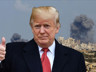 Trump 'Barış' 'Turuna Çıkıyor! 'Haftasonu Ortadoğu'ya Gidebilirim'