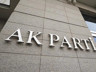 AK Parti'de 5 İl Başkanlığına Atama