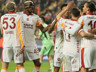 Aslan Ligde Kayıpsız: Galatasaray, Antalyaspor'u 4-1 Yendi