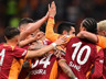 Galatasaray, Kasımpaşa Karşısında 1-0 Önde