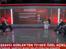 Başsavcı Akın Gürlek’ten tv100’e Özel Açıklama! Uyuşturucu Soruşturmasında Daha Büyük İsimler Var mı?