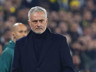 Real Madrid’de Mourinho Sürprizi