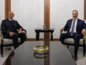 Halep Gölgesinde Sürpriz Temas! Hakan Fidan, ABD Büyükelçisi Barrack’ı Kabul Etti