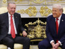 Ankara–Washington Hattında Kritik Temas: Cumhurbaşkanı Erdoğan ile Trump Arasında ‘Çok Önemli' Görüşme