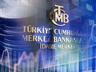 Merkez Bankası'na Kritik Atamalar