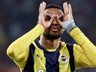 Fenerbahçe'de Nesyri Dönemi Sona Erdi
