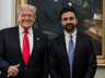 Donald Trump, Zohran Mamdani ile Görüştü