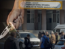 Lisede Öğrenci Dehşeti! 2 Öğretmeniyle Bir Öğrenciyi Bıçakladı! Bir Öğretmenden Acı Haber