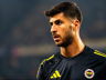 Fenerbahçe’de Asensio Şoku! Antrenmanı Tamamlayamadı