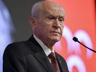 Bahçeli'den Orta Doğu Mesajı: 'Türkiye, Jeopolitik Fırtınaların İzleyicisi Olmayacak'