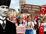 23 Nisan Ulusal Egemenlik ve Çocuk Bayramı Kutlu Olsun! Atatürk’ten Çocuklara En Anlamlı Miras