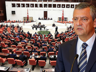 CHP Meclis'ten Çekilecek mi? Özgür Özel'den Flaş Açıklama