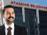 Ataşehir Belediyesi’nde Onursal Adıgüzel’in Yerine Murat Güneş Seçildi
