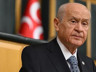MHP'de Kurultay Tarihi Belli Oldu