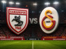 Cimbom'a Büyük Şok! Galatasaray Samsun'da 4-1 Mağlup