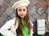 Kahramanmaraş'ta Yas Büyüyor: Almina, 18 Günlük Yaşam Mücadelesini Kaybetti