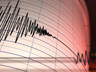 Ege Denizi'nde 3.8’lik Deprem