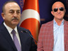 Eski Bakan Çavuşoğlu'nun Kardeşinden Kötü Haber: Ofisinde Kanlar İçinde Bulundu