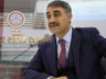 YSK Başkanlığı'na Serdar Mutta Seçildi
